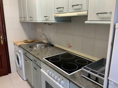Apartamento Piso A Pie de Playa, Ideal Mascota