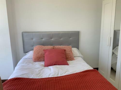 Apartamento Piso A Pie de Playa, Ideal Mascota