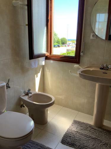 Apartamento Piso A Pie de Playa, Ideal Mascota