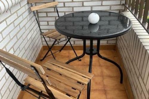 Apartamento Coqueto Piso Junto A La Playa De Ris