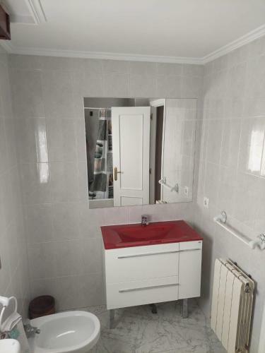 Apartamento Coqueto Piso Junto A La Playa De Ris