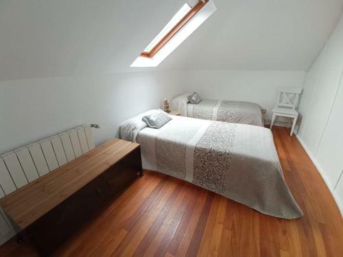 Apartamento Primera Linea Playa De Ris