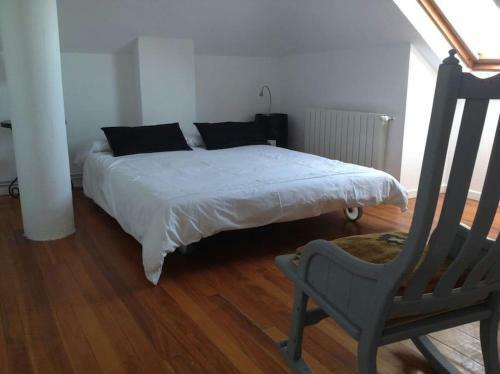 Apartamento Primera Linea Playa De Ris