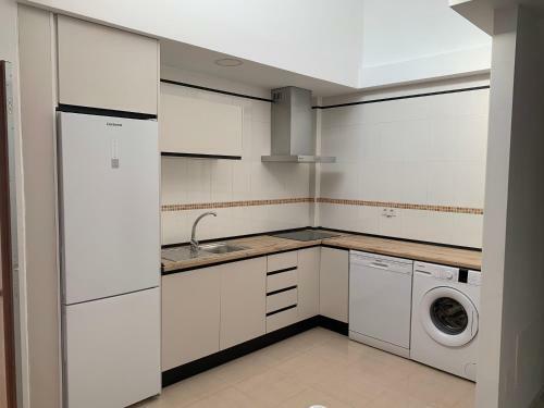 Apartamento Complejo Tur�stico Los Bayiyos