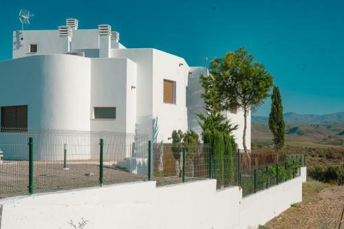 Apartamento Complejo Tur�stico Los Bayiyos