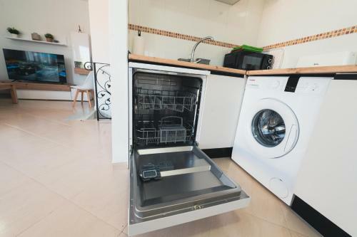 Apartamento Complejo Tur�stico Los Bayiyos