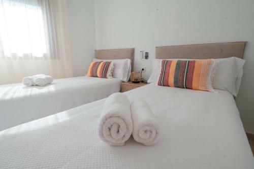 Apartamento Complejo Tur�stico Los Bayiyos
