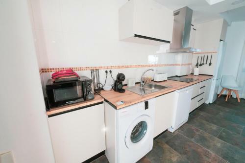 Apartamento Complejo Tur�stico Los Bayiyos