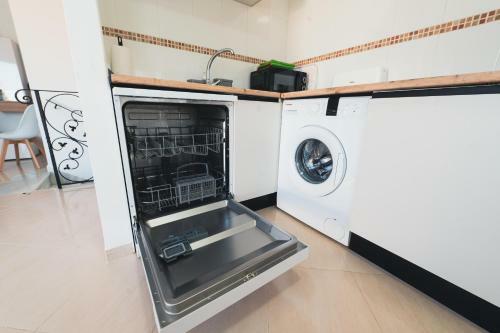 Apartamento Complejo Tur�stico Los Bayiyos