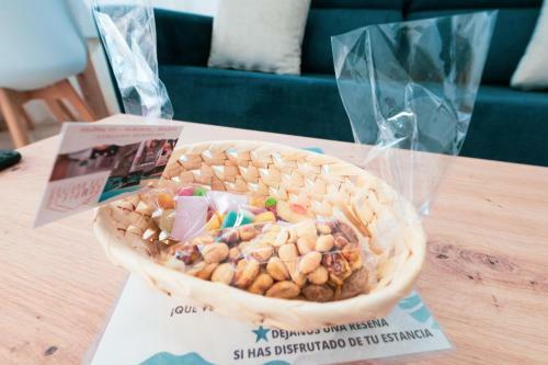 Apartamento Complejo Tur�stico Los Bayiyos