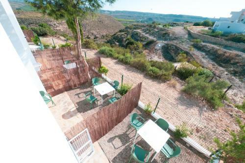 Apartamento Complejo Tur�stico Los Bayiyos