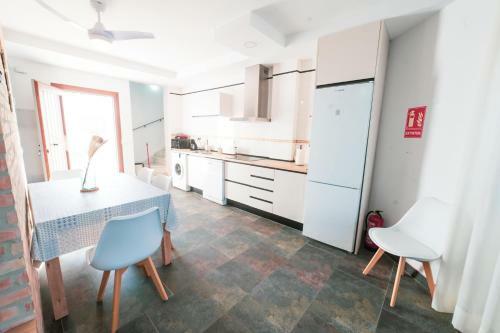 Apartamento Complejo Tur�stico Los Bayiyos