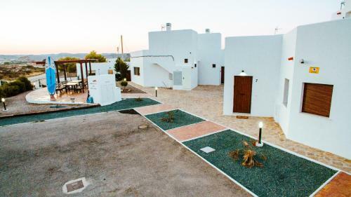 Apartamento Complejo Tur�stico Los Bayiyos