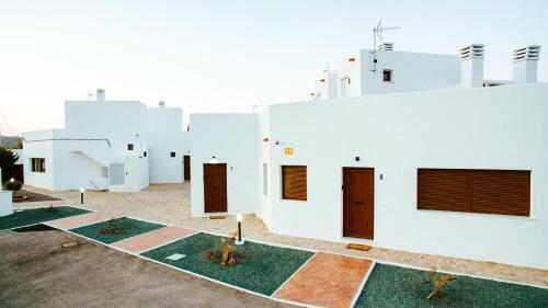 Apartamento Complejo Tur�stico Los Bayiyos