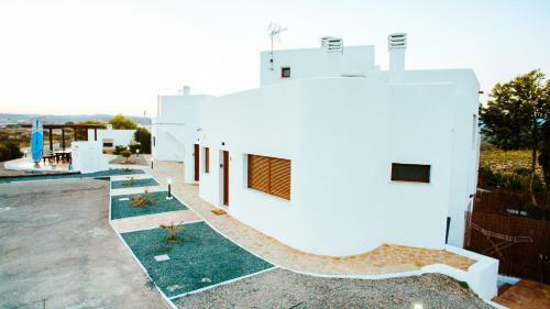 Apartamento Complejo Tur�stico Los Bayiyos