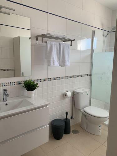 Apartamento Complejo Tur�stico Los Bayiyos