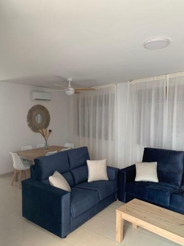 Apartamento Complejo Tur�stico Los Bayiyos