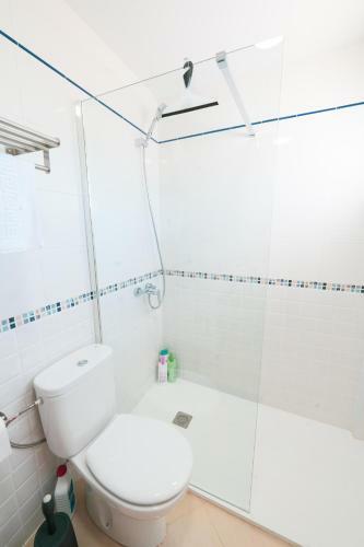 Apartamento Complejo Tur�stico Los Bayiyos