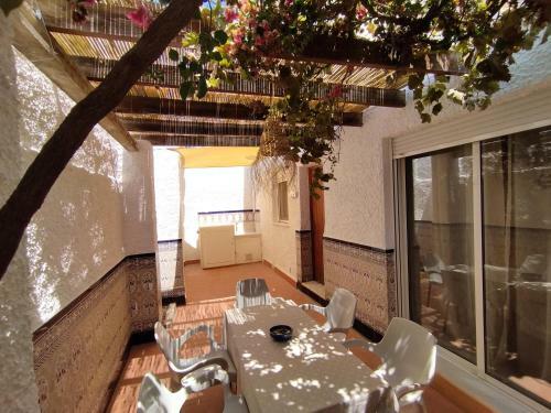 Apartamento Endagora