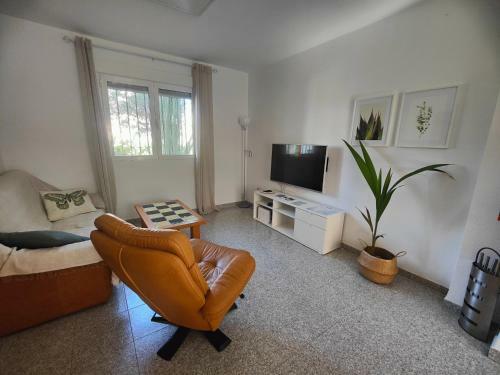 Apartamento Endagora