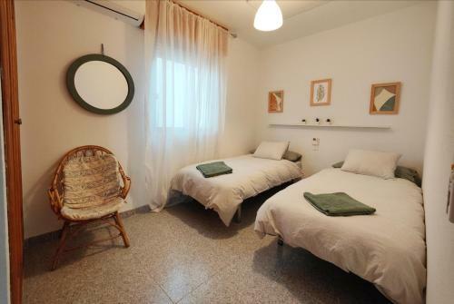 Apartamento Endagora