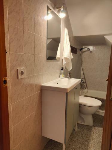 Apartamento Endagora