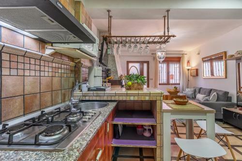 Casa Rural En El Centro De Nig�elas