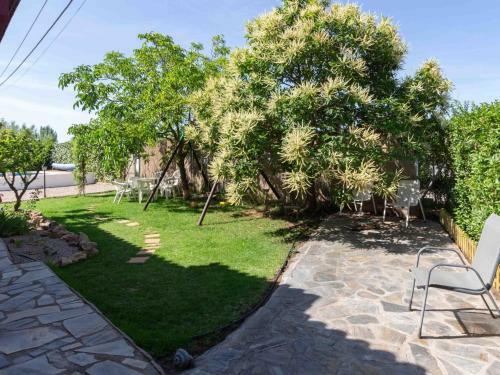 Cortijo La Venta Hoyo