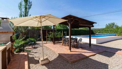 Cortijo La Venta Hoyo