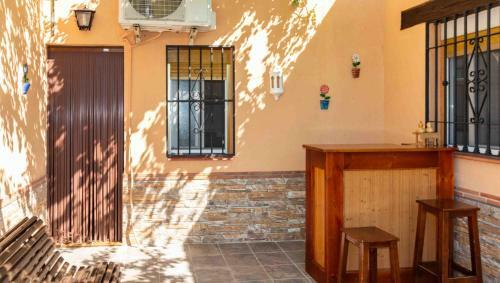 Cortijo La Venta Hoyo