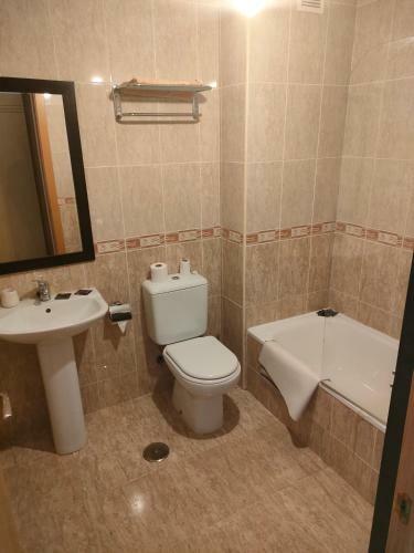 Apartamento David Corzo