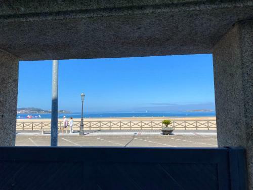 Primera Linea Playa America
