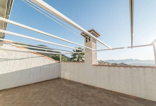 Villa Casa Surya - Unique Country House Near Granada