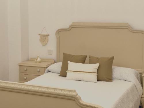 Apartamento El Nido Alojamiento Tur�stico