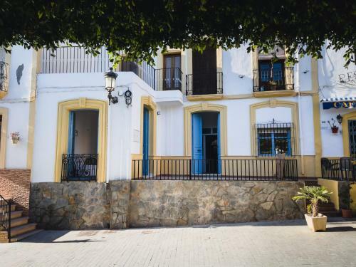 Apartamento El Nido Alojamiento Tur�stico