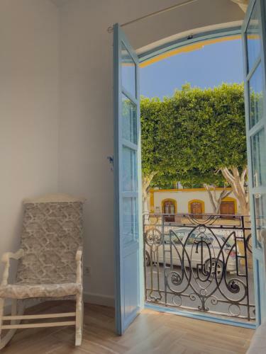 Apartamento El Nido Alojamiento Tur�stico