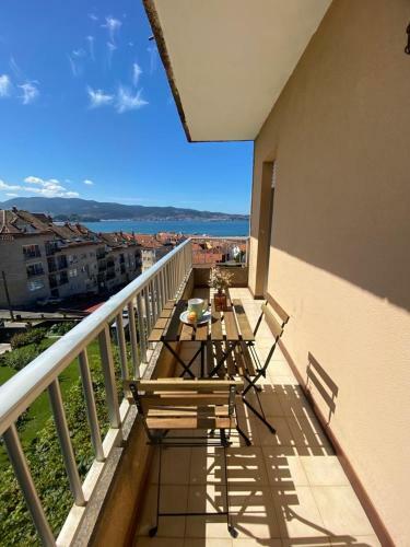 Apartamento Son R�a