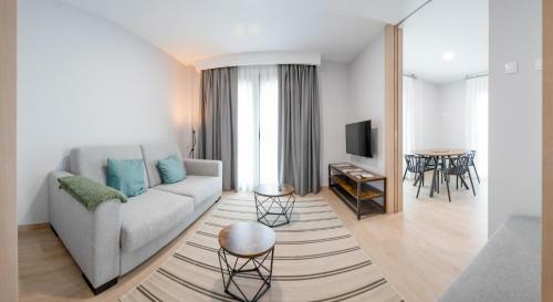 Apartamentos Villa Zoila Nigr�n