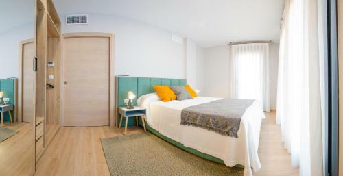 Apartamentos Villa Zoila Nigr�n