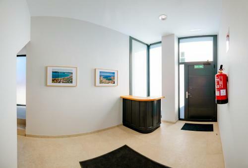 Apartamentos Villa Zoila Nigr�n