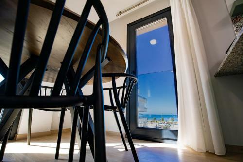 Apartamentos Villa Zoila Nigr�n