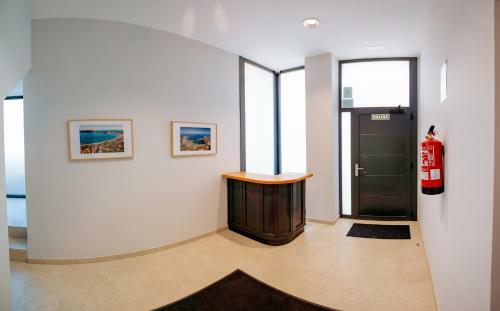 Apartamentos Villa Zoila Nigr�n