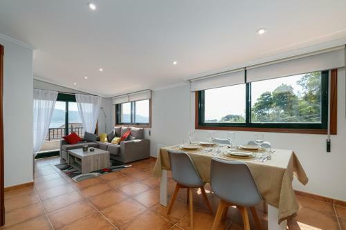 Apartamento �tico Independiente En Monteferro