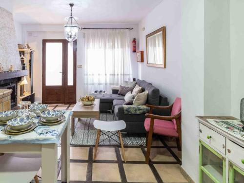La Casita De Elvira
