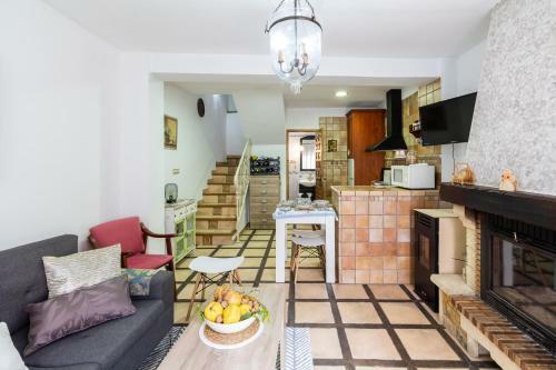 La Casita De Elvira