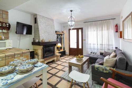 La Casita De Elvira