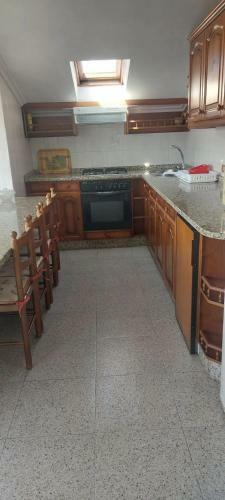 Apartamento Piso Playa Patos
