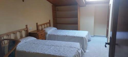 Apartamento Piso Playa Patos