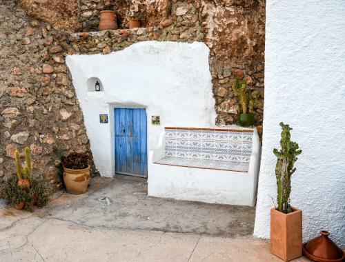 Apartamento Nijar Bella Y Su Parque Natural Cabo de Gata