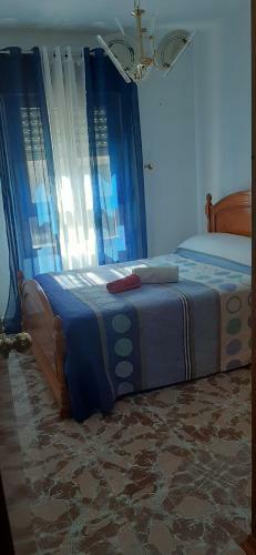 Apartamento Nijar Bella Y Su Parque Natural Cabo de Gata